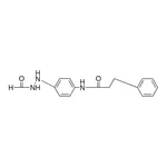 Merck 4'-(FORMYLHYDRAZINO)-3-PHENYLP - 50 MG&
