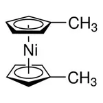 Merck BIS(METHYLCYCLOPENTADIENYL)NICKEL, 97%