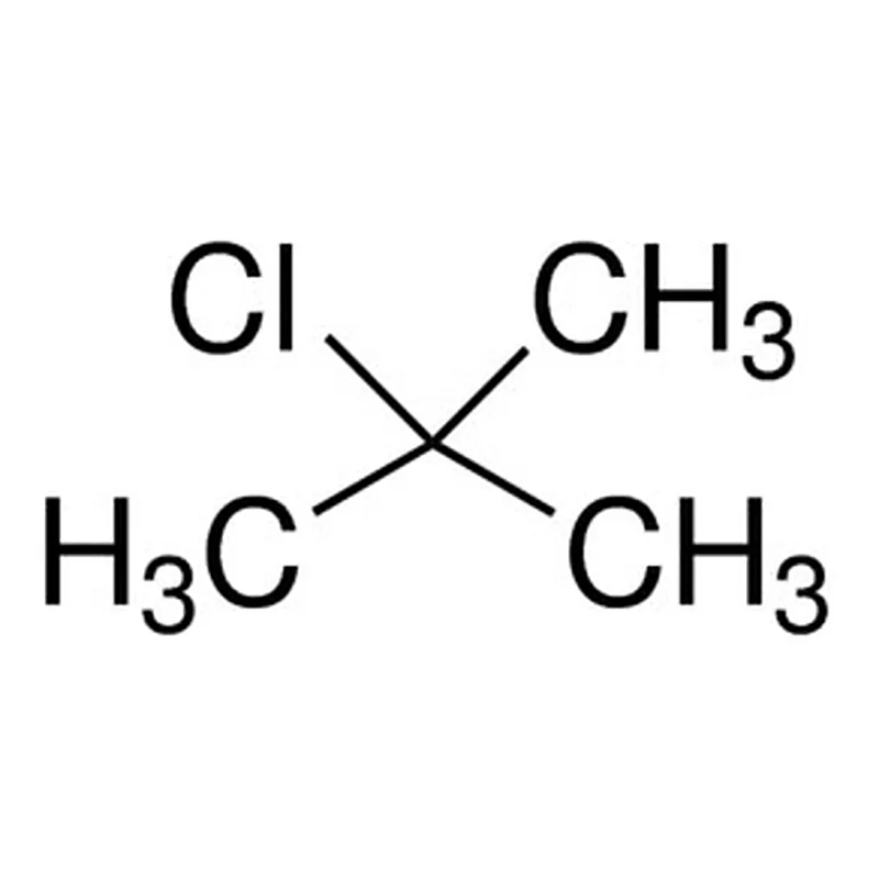 Merck 2-CHLORO-2-METHYLPROPANE, 99%
