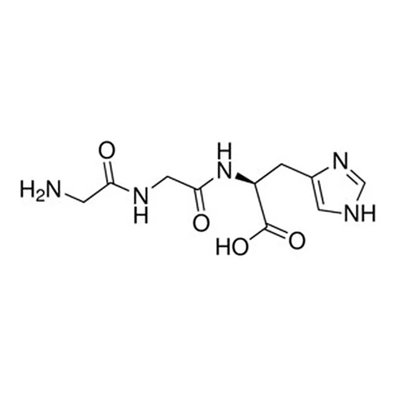 Merck H-GLY-GLY-HIS-OH