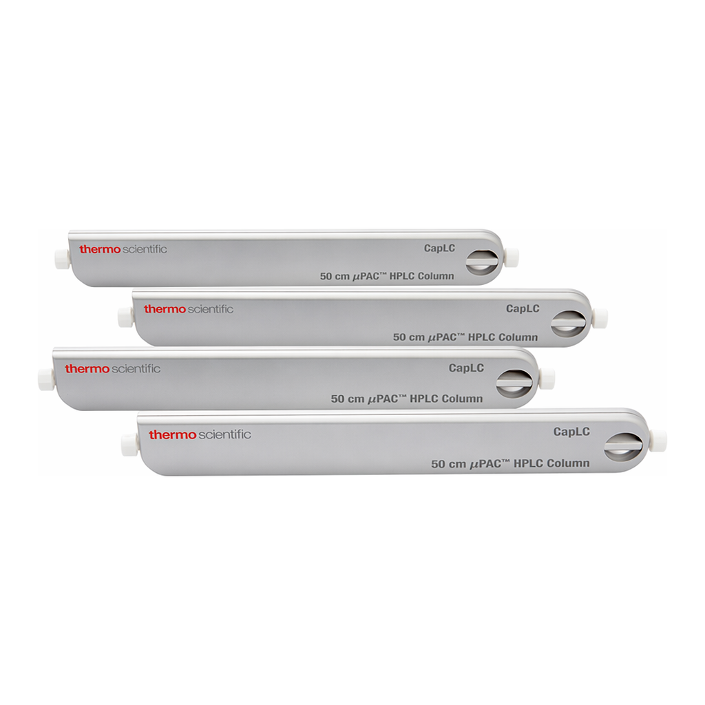 Thermo Fisher Scientific μPAC HPLC Columns