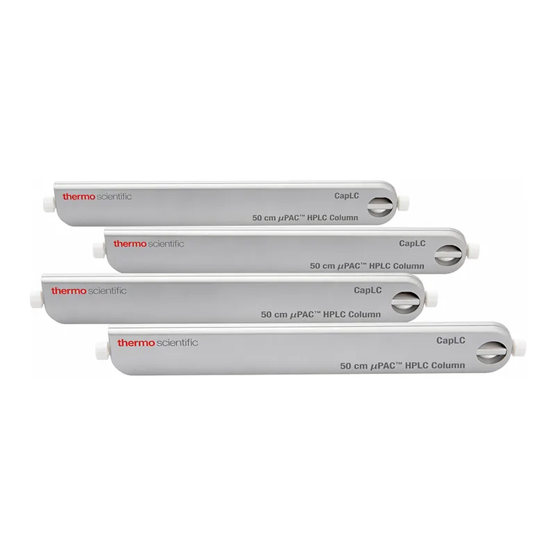 Thermo Fisher Scientific μPAC HPLC Columns