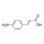 Merck 3-(4-Aminophenyl)-2-propenoic acid