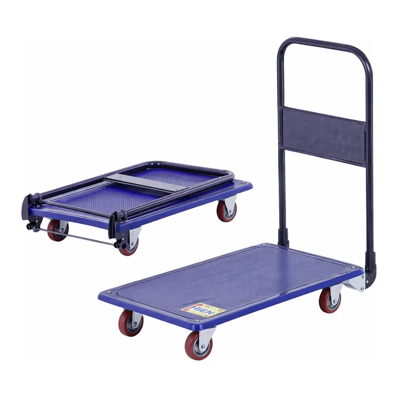AS ONE Hand Truck (WIDE CARRY), 손수레(와이드캐리)