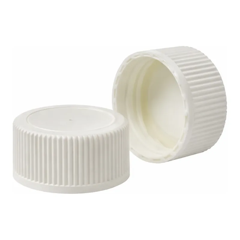 Thermo Fisher Scientific Nalgene Sterile Polypropylene Biotainer Replacement Closures