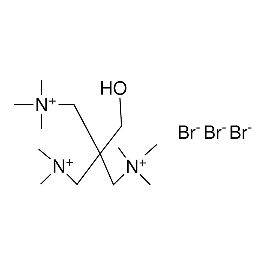 Merck 2-HYDROXYETHYLIDYNETRIS(TETRAMETH-