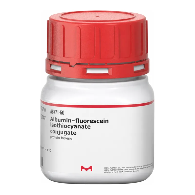 Merck ALBUMIN, BOVINE-FLUORESCEIN &