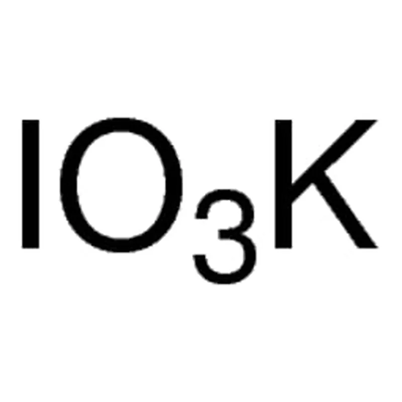 Merck POTASSIUM IODATE, REAGENT GRADE, >=98%