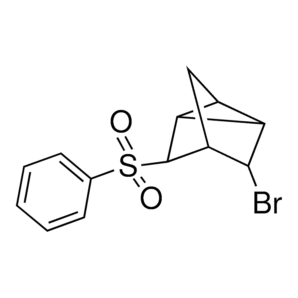 Merck 3-BROMO-5-(PHENYLSULFONYL)TRIC - 50 MG&