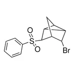 Merck 3-BROMO-5-(PHENYLSULFONYL)TRIC - 50 MG&