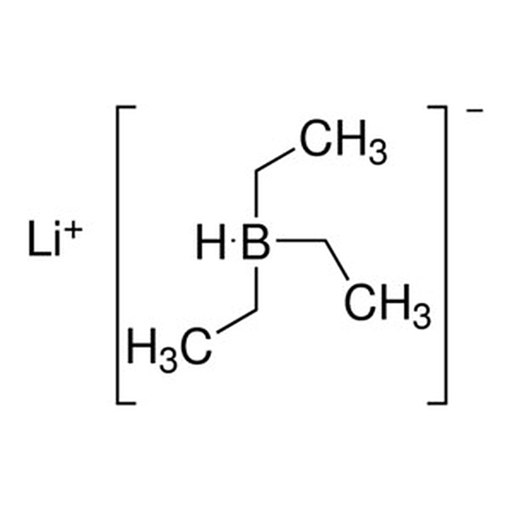 Merck SUPER-HYDRIDE (LITHIUM TRIETHYLBORO-   &