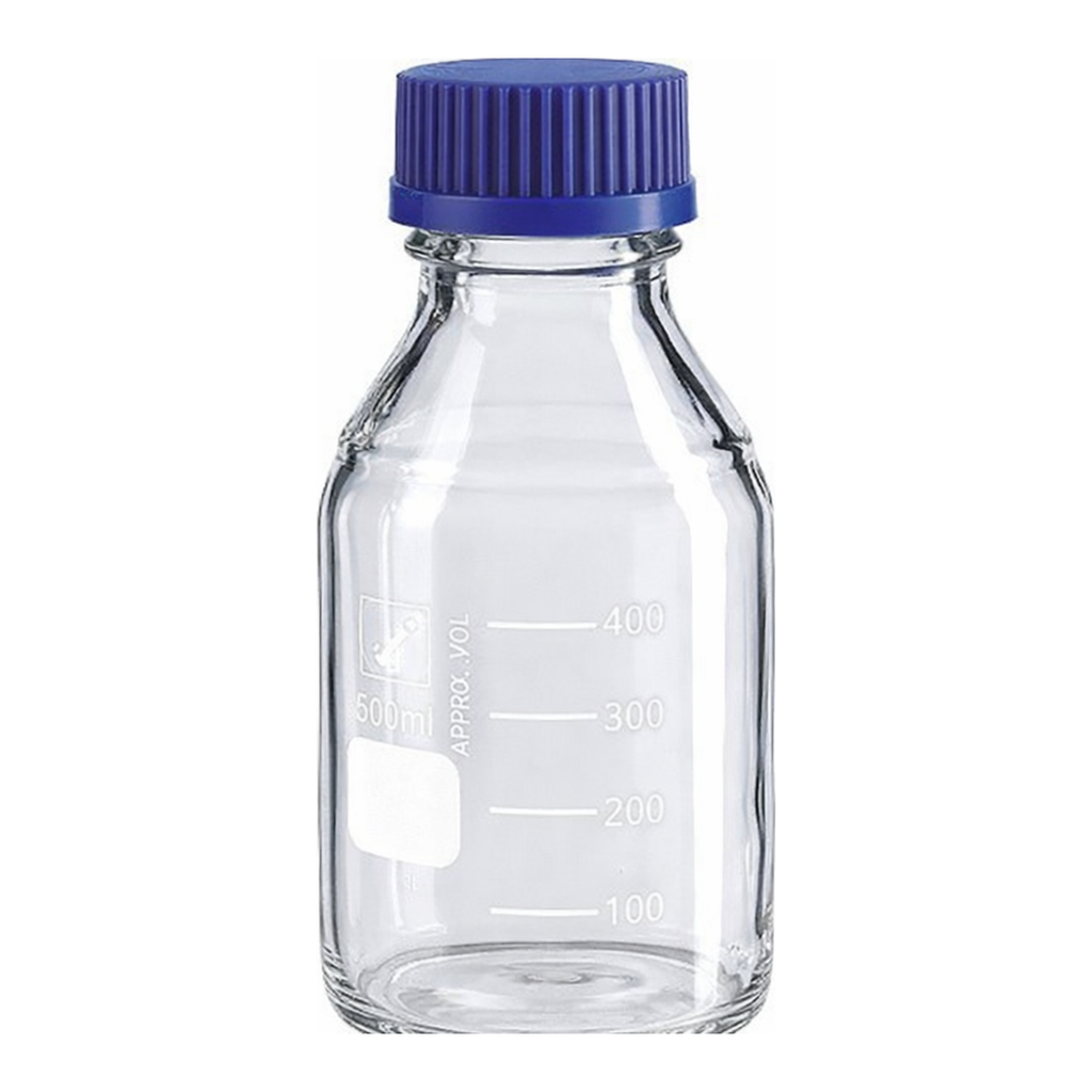 Merck BRAND(R) pouring ring for laboratory bottles