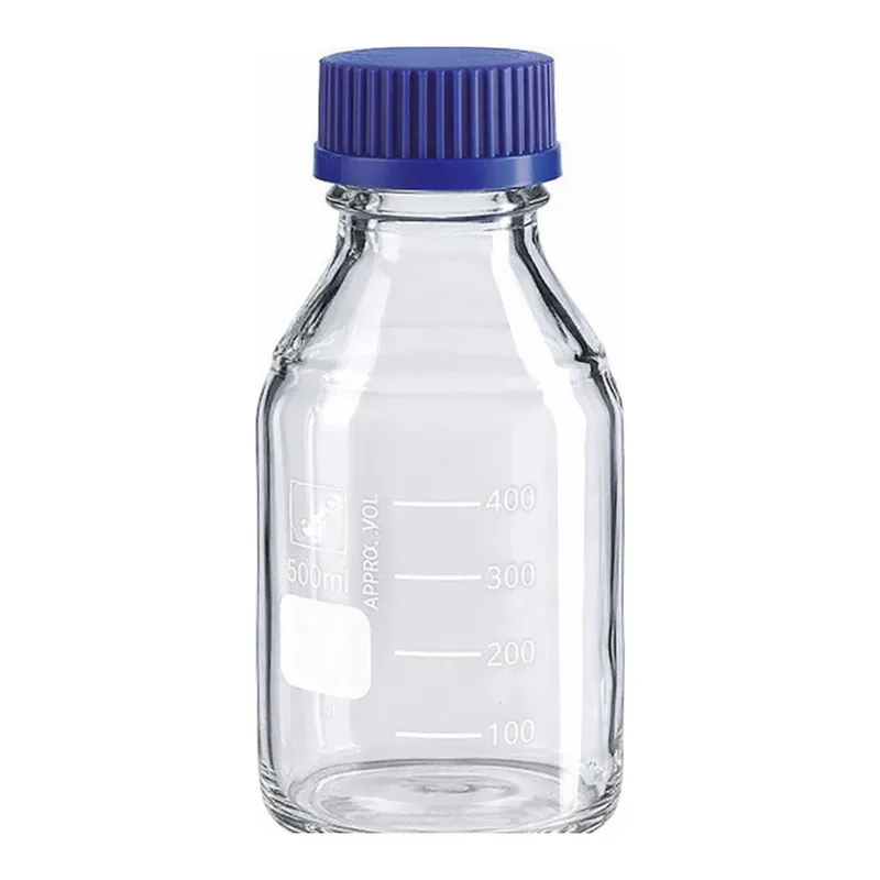Merck BRAND(R) pouring ring for laboratory bottles