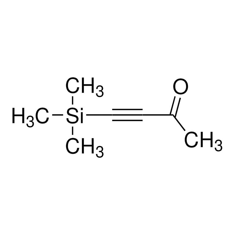 Merck 4-(Trimethylsilyl)-3-butyn-2-one