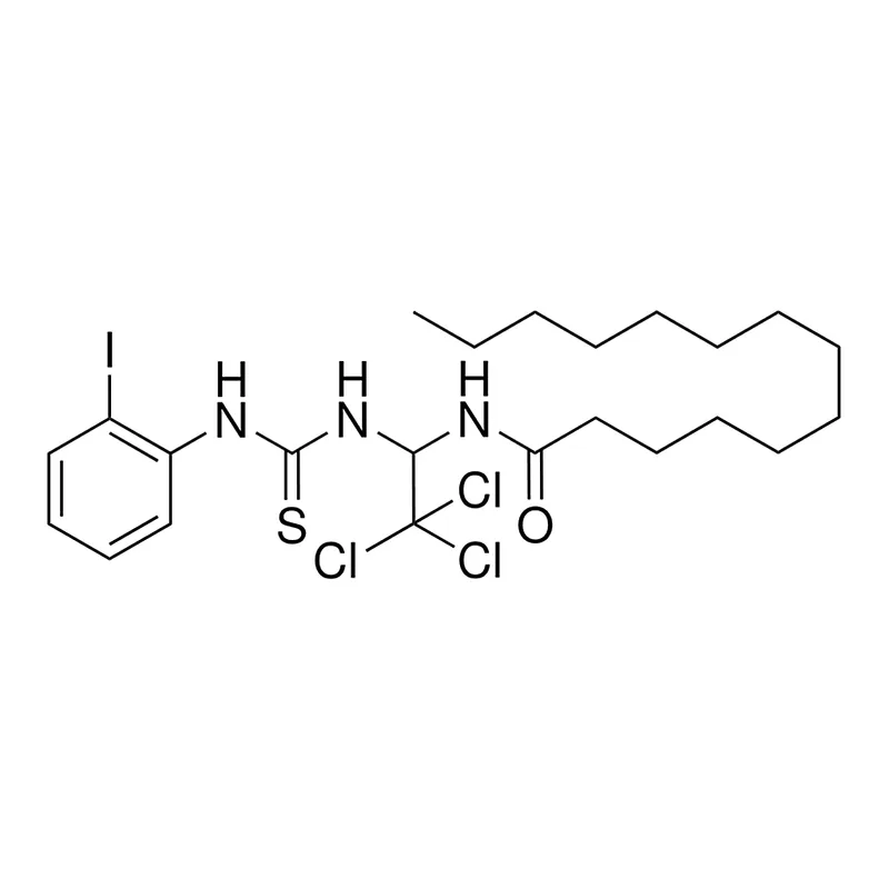 Merck TETRADECANOIC ACID (2,2,2-TRIC - 25 MG&