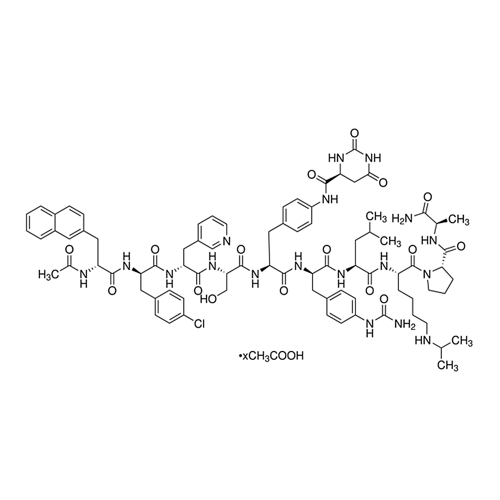 Merck DEGARELIX ACETATE