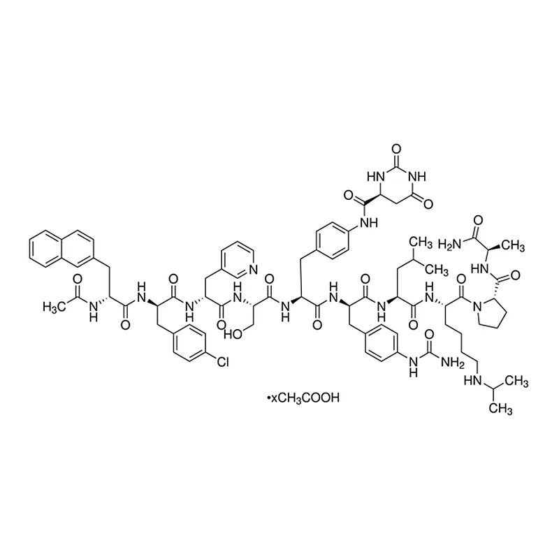 Merck DEGARELIX ACETATE