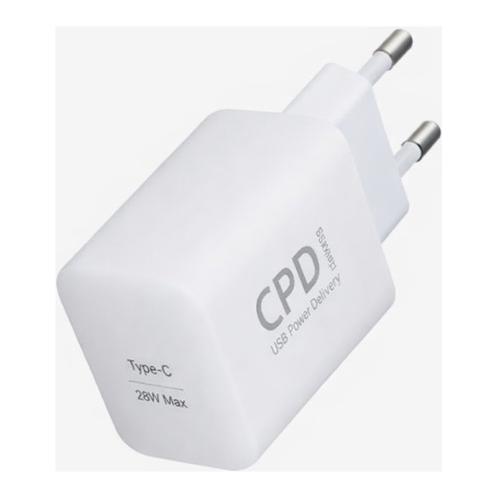 OFFICENEX 고속20WPD충전기(가정용충전기/LGA-HC20PD/화이트/FOR LG)
