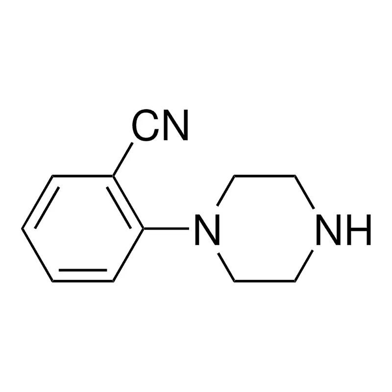 Merck 1-(2-Cyanophenyl)piperazine