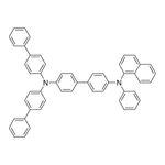 Merck N4,N4-Di(biphenyl-4-yl)-N4'-(naphthalen-1-yl)-N4'-phenyl-biphenyl-4,4'-diamine