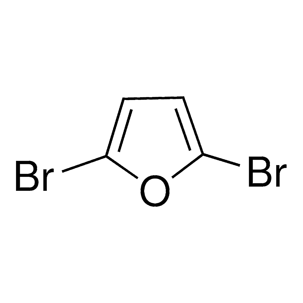 Merck 2,5-Dibromofuran