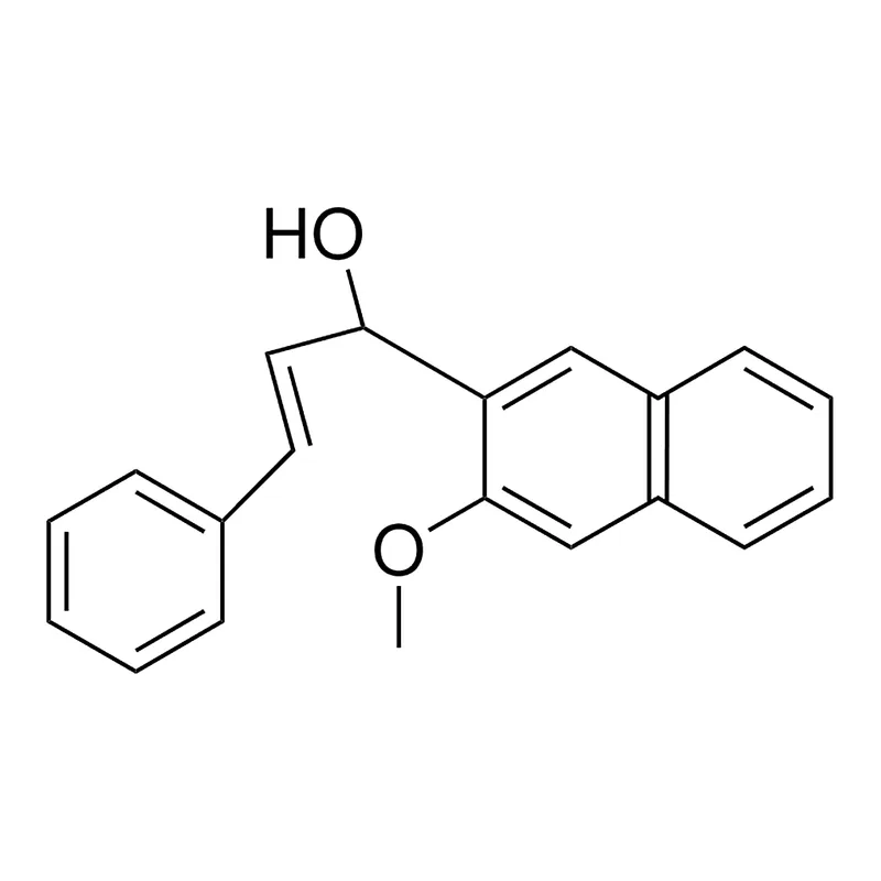Merck ALPHA-(3-METHOXY-2-NAPHTHYL)CI - 50 MG&