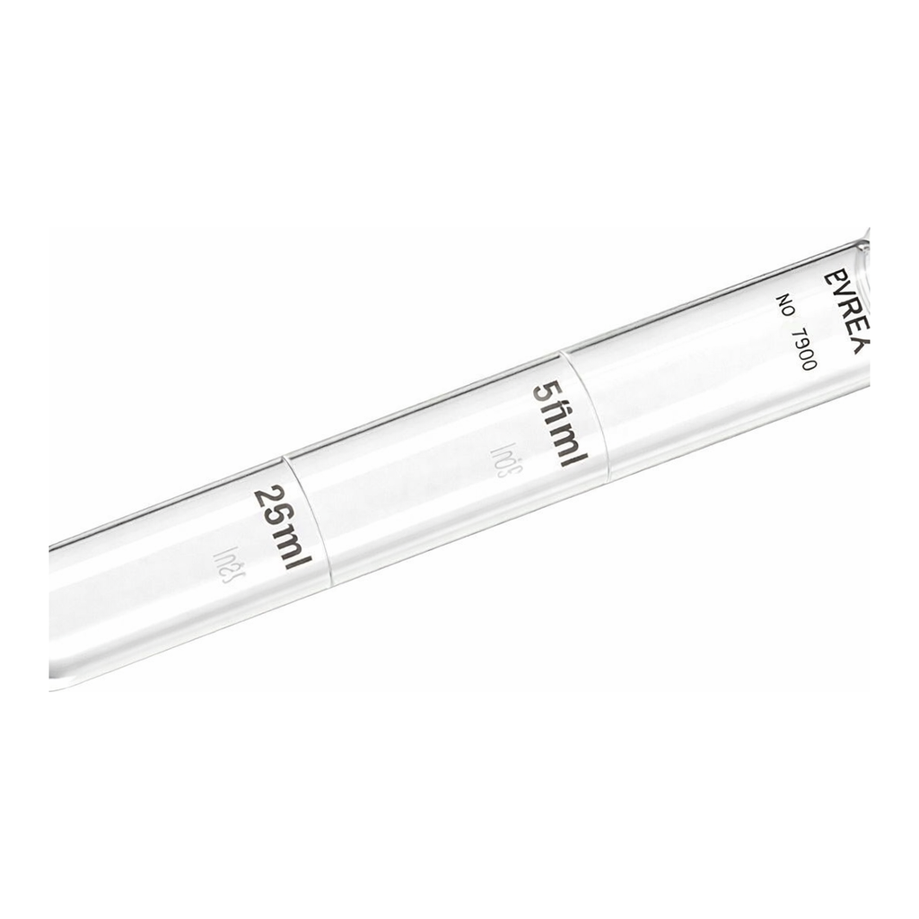 Merck Pyrex(R) Folin-Wu digestion tube