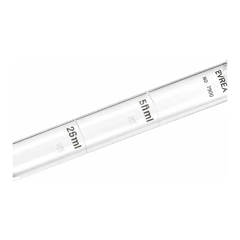 Merck Pyrex(R) Folin-Wu digestion tube