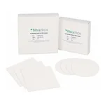 Daihan Science filtratech Nitrogen Free Filter Paper, Slow Filtration, Sheet- & Disc-Type<br>I