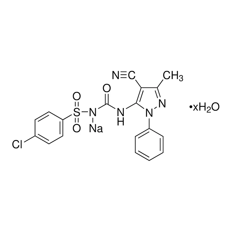 Merck SM-19712 hydrate