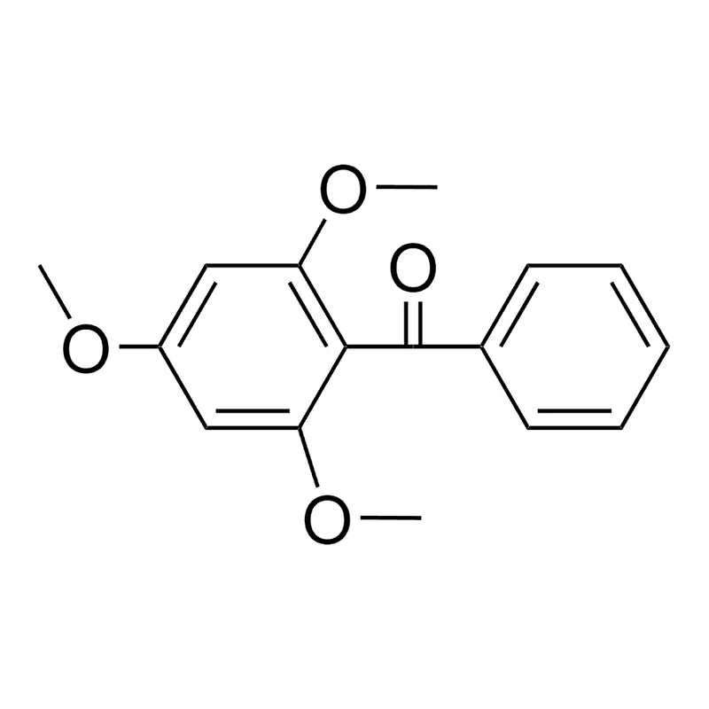 Merck 2,4,6-TRIMETHOXYBENZOPHENONE