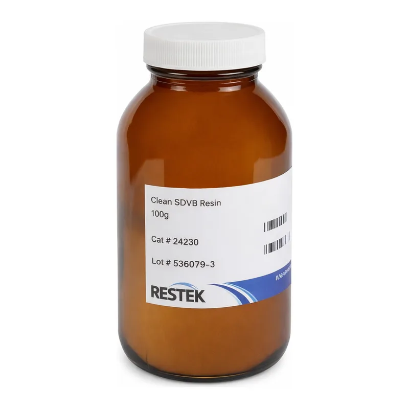 Restek Ultra Clean Resin, 100 gm bottle