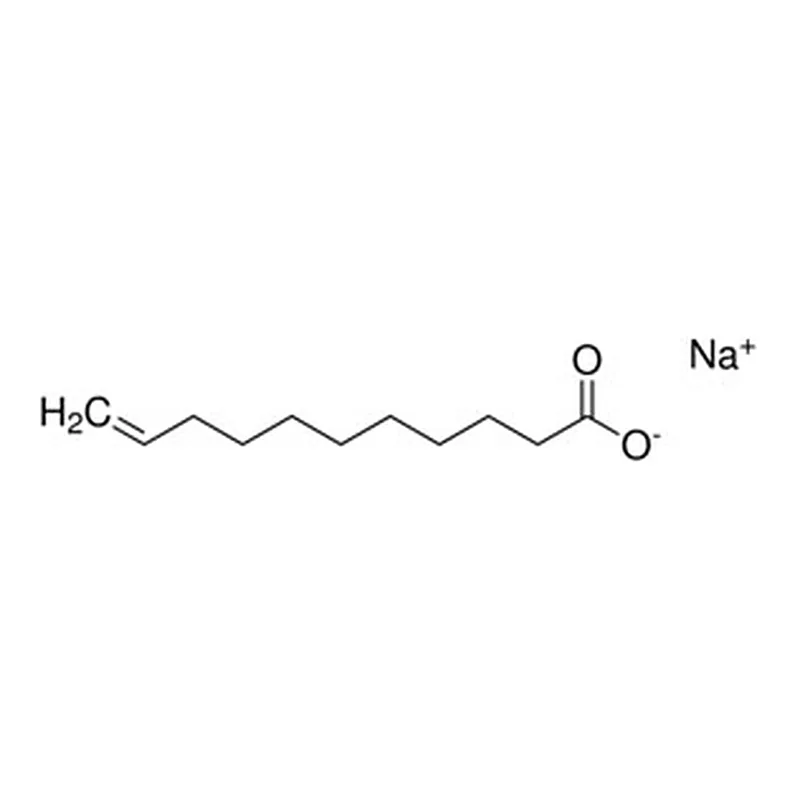Merck SODIUM UNDECYLENATE-