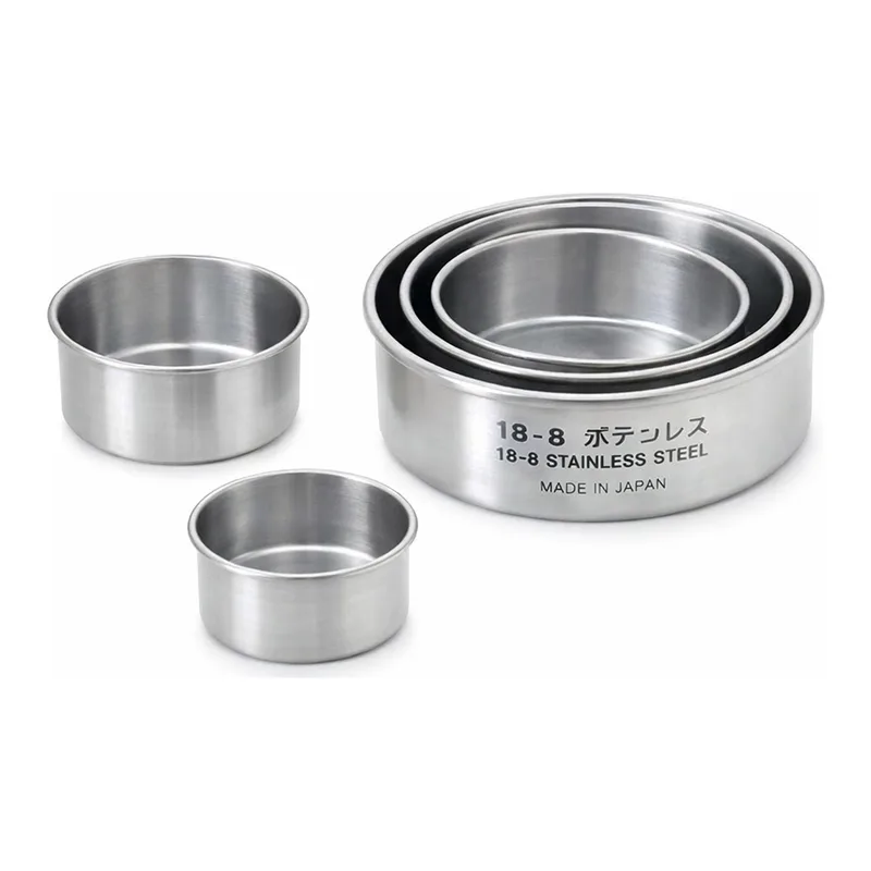 AS ONE Stainless Steel Cup, 스테인리스 컵