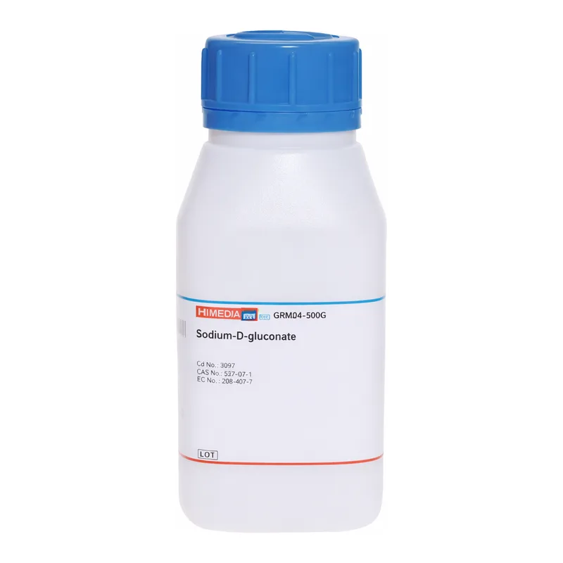 Himedia Sodium-D-gluconate