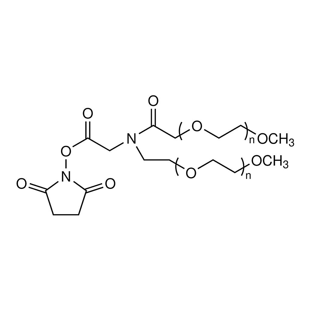 Merck Y-PEG40K-NHS