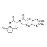 Merck Y-PEG40K-NHS
