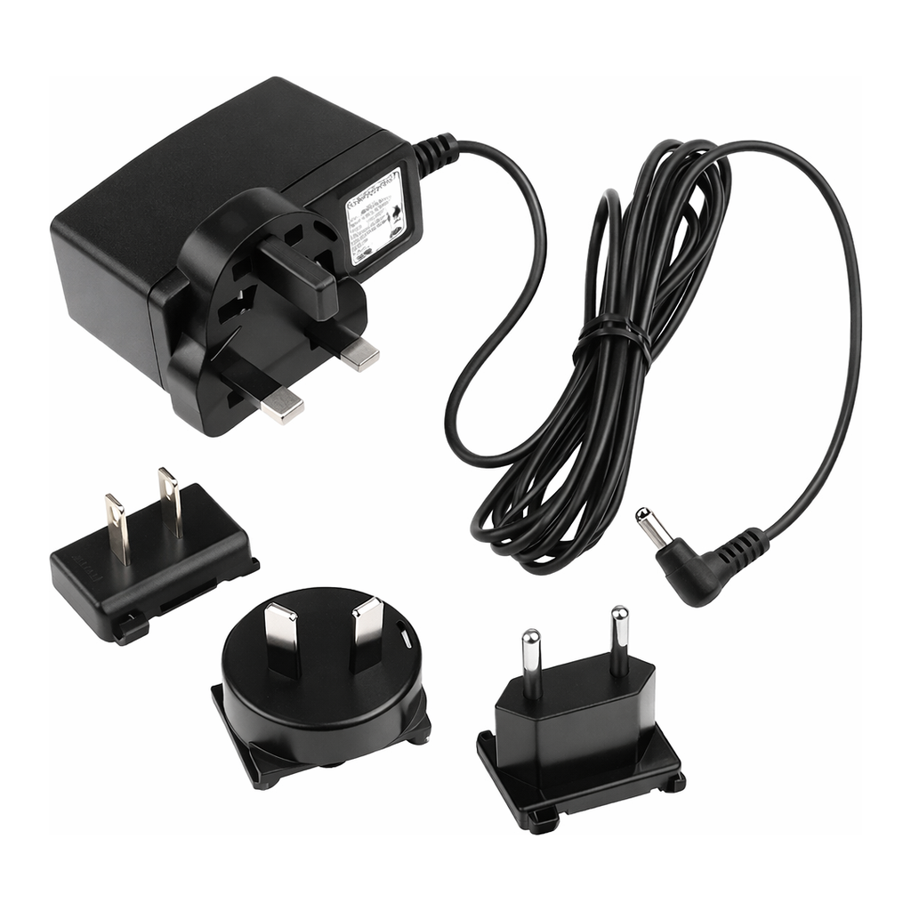 Restek Leak Detector V Accessory, Universal AC Power Adaptor for p/n 22655