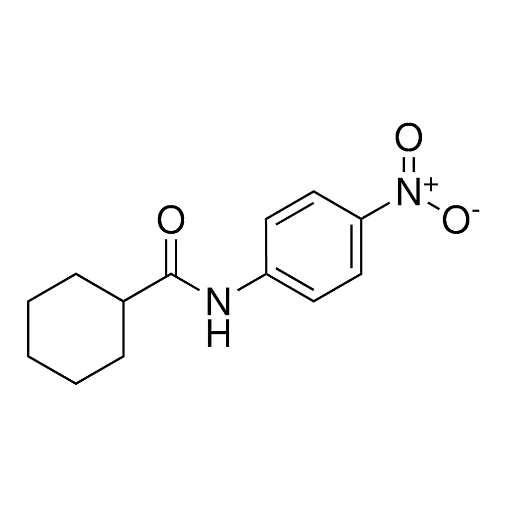 Merck CYCLOHEXANECARBOXYLIC ACID (4-NI-