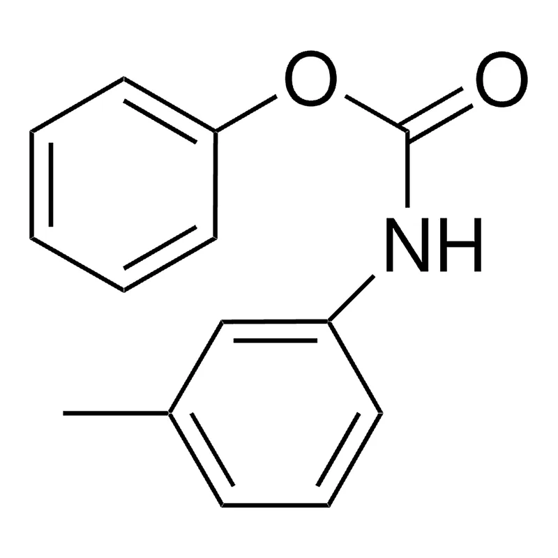 Merck PHENYL N-(M-TOLYL)CARBAMATE-