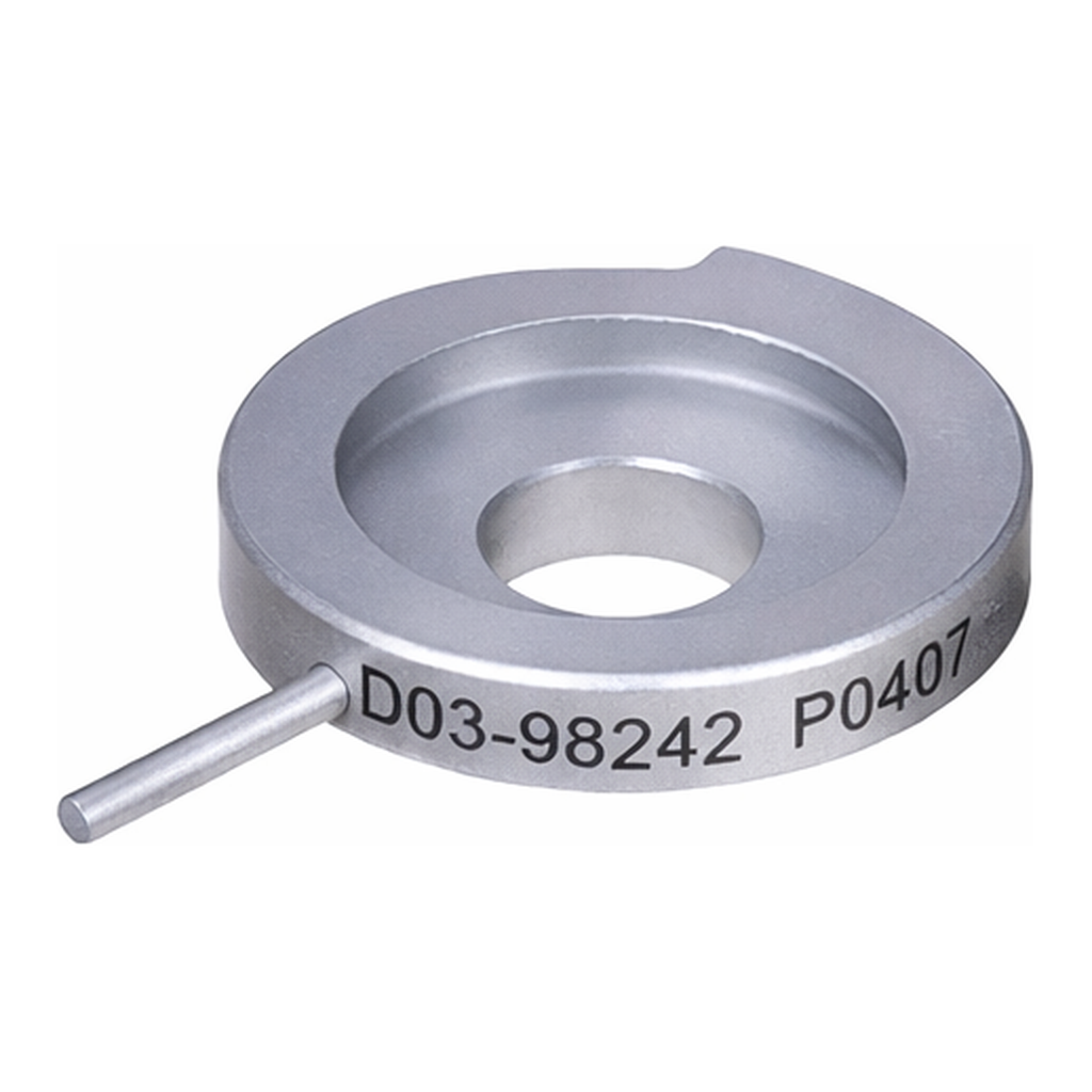 Waters Extraction Cone, 1.17 mm