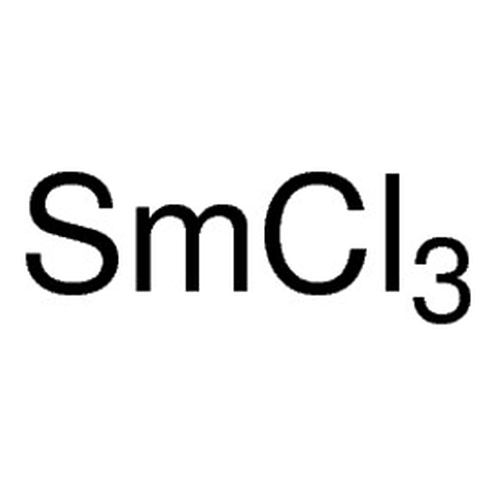 Merck SAMARIUM(III) CHLORIDE, ANHYDROUS, POWD&