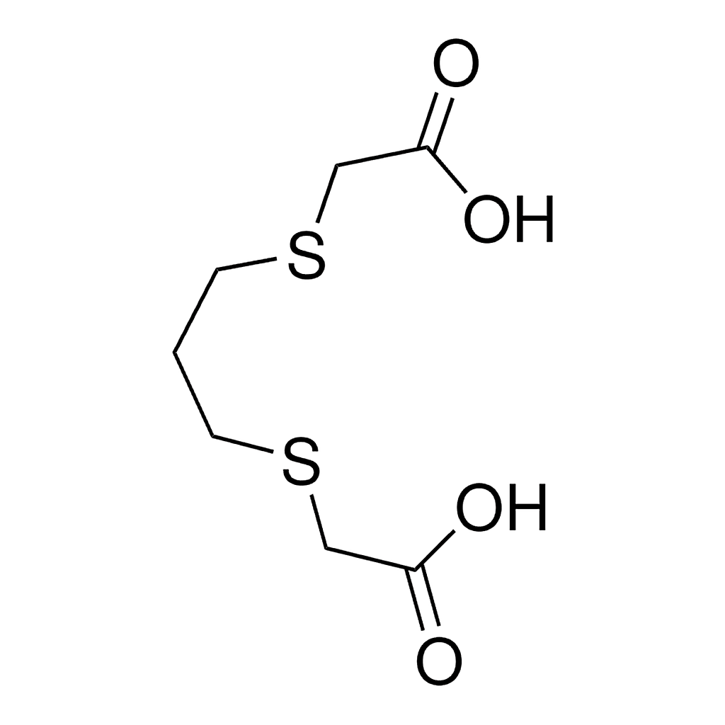 Merck ((3-((CARBOXYMETHYL)THIO)PROPYL)-