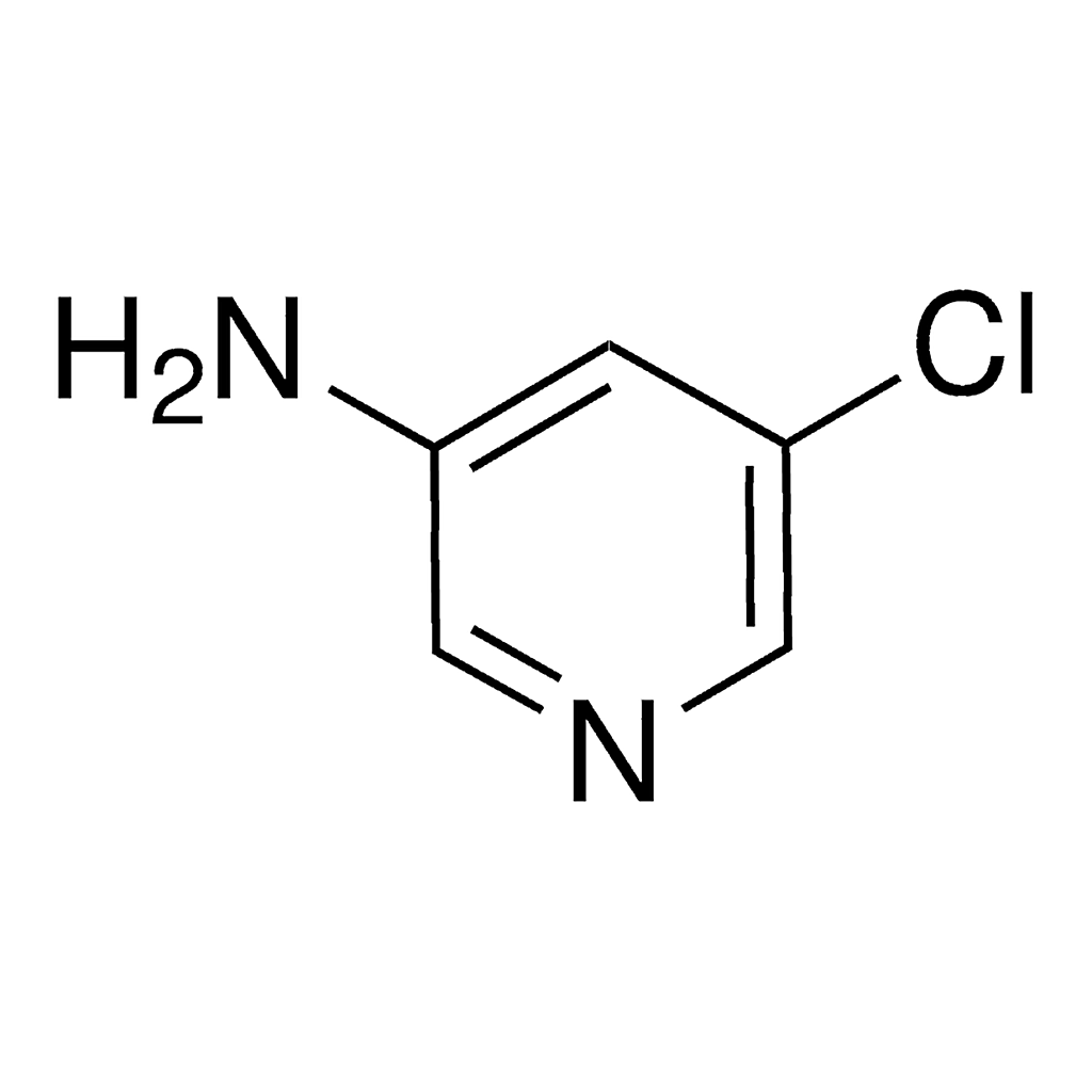 Merck 5-Chloro-3-pyridinamine