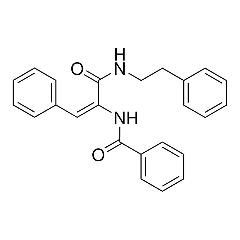Merck N-(1-PHENETHYLCARBAMOYL-2-PHEN - 5mg
