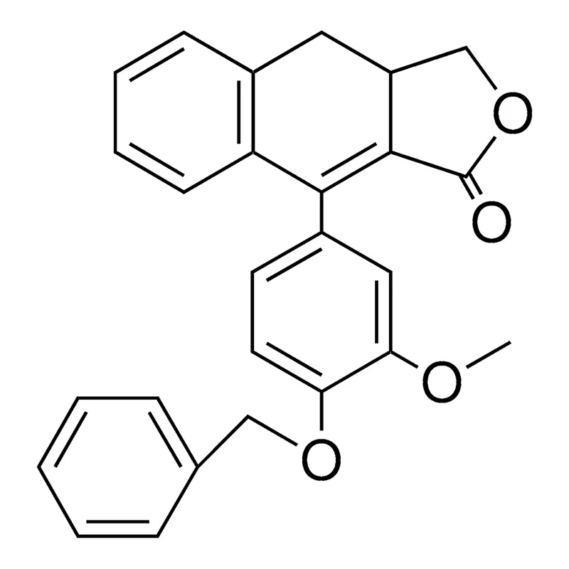Merck 9-(4-BENZYLOXY-3-METHOXY-PHENY - 1 MG&