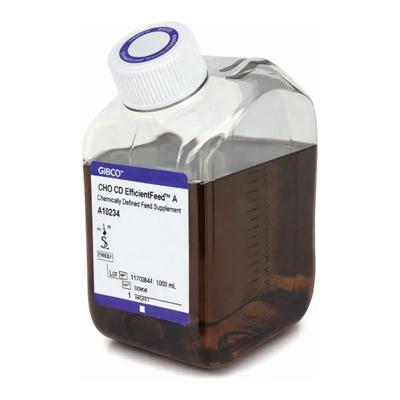 Thermo Fisher Scientific CHO CD EfficientFeed A Nutrient Supplement