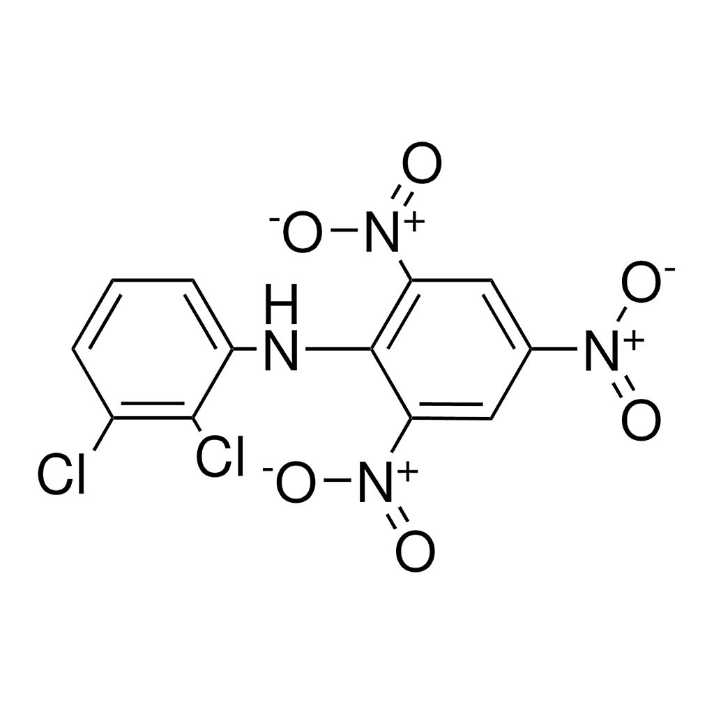 Merck N-(2,3-DICHLOROPHENYL)-PICRYLAM-