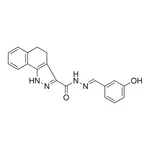 Merck 4,5-DIHYDRO-1H-BENZO(G)INDAZOL - 50 MG &