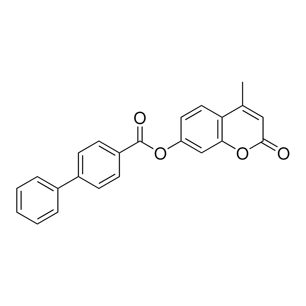 Merck BIPHENYL-4-CARBOXYLIC ACID 4-MET-